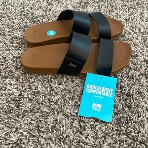 Reef Cushion Sandals